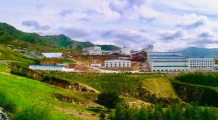 yd12300云顶线路矿业：优质资产注入，白银龙头再起航 